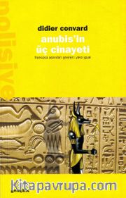 Anubis'in Üç Cinayeti