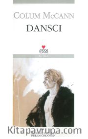 Dansçı