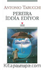 Pereira İddia Ediyor