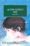 Altın Gözlü Kız