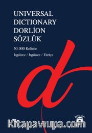 Universal  Dictionary Dorlion Sözlük