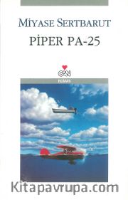 Piper Pa-25