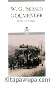 Göçmenler
