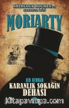 Profesör Moriarty / Karanlık Sokağın Dehası
