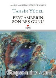 Peygamberin Son Beş Günü (Ciltli)