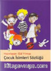 Çocuk İsimleri Sözlüğü
