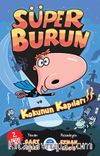 Süper Burun ve Kokunun Kapıları