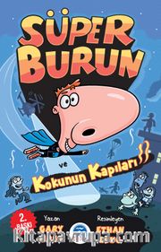 Süper Burun ve Kokunun Kapıları