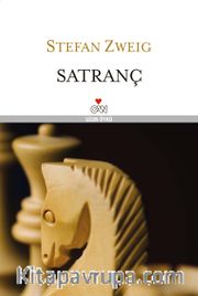 Satranç (Ciltli)