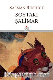 Soytarı Şalimar (Ciltli)