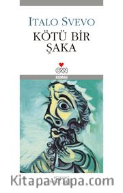 Kötü Bir Şaka