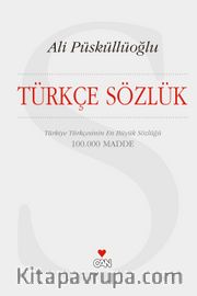 Büyük Türkçe Sözlük