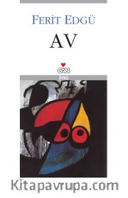 Av / Ferit Edgü