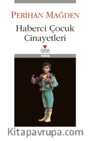 Haberci Çocuk Cinayetleri