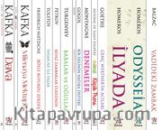Dünya Klasikleri Seti (16 Kitap)