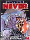 Nathan Never 1: Uzay Piyadeleri
