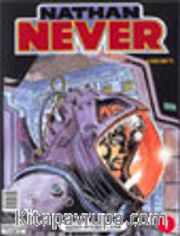 Nathan Never 1: Uzay Piyadeleri