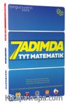 7 Adımda TYT Matematik Soru Bankası