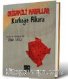Kurbağa Alkara & Origamili Masallar