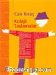 Kolajlı Taşlamalar