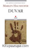 Duvar / Marlen Haushofer