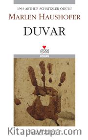 Duvar / Marlen Haushofer