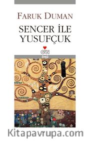 Sencer İle Yusufçuk