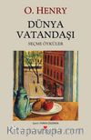 Dünya Vatandaşı & Seçme Öyküler