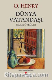 Dünya Vatandaşı <br /> Seçme Öyküler