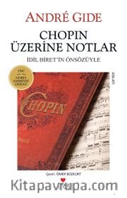 Chopin Üzerine Notlar (Cd Ekli)
