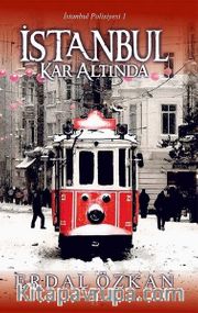İstanbul Kar Altında / İstanbul Polisiyesi 1