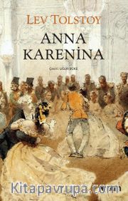 Anna Karenina