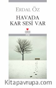 Havada Kar Sesi Var