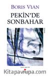 Pekin'de Sonbahar