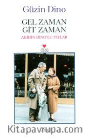 Gel Zaman Git Zaman