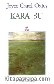 Kara Su
