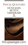 Dünyanın Bütün Sabahları