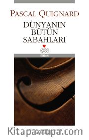 Dünyanın Bütün Sabahları