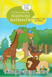 Eğlenceli Matematik 4-5 Yaş Çocukları İçin