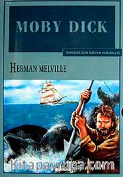 Moby Dick <br /> Gençler İçin Dünya Klasikleri