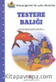 Testere Balığı