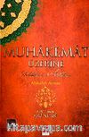 Muhakemat Üzerine Sadeleştirme ve Açıklam