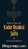 Kader Risalesi ve şerhi Hasan El-Basri