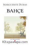 Bahçe