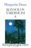 Konsolos Yardımcısı