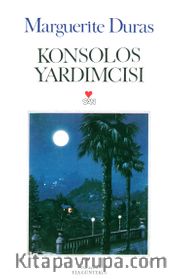 Konsolos Yardımcısı