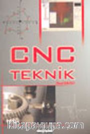 CNC Teknik