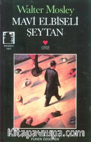Mavi Elbiseli Şeytan