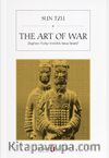 The Art of War (İngilizce-Türkçe Sözlüklü Savaş Sanatı)