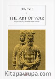 The Art of War (İngilizce-Türkçe Sözlüklü Savaş Sanatı)